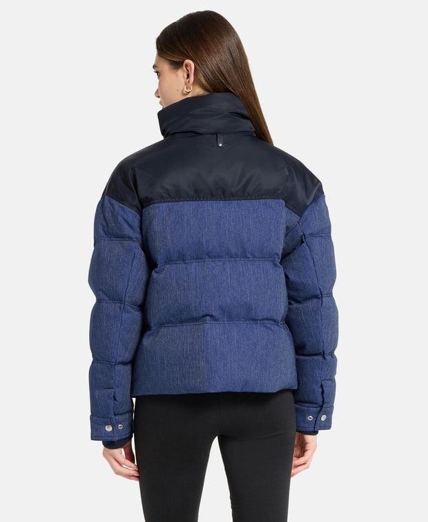 Mackage Down jacket Brigit-dnm