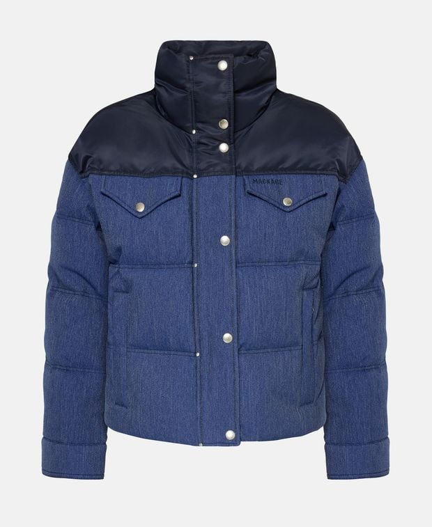 Mackage Down jacket Brigit-dnm