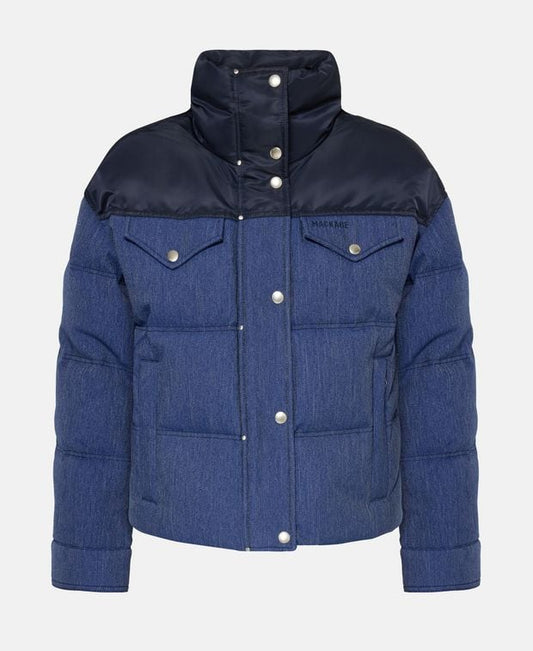 Mackage Down jacket Brigit-dnm