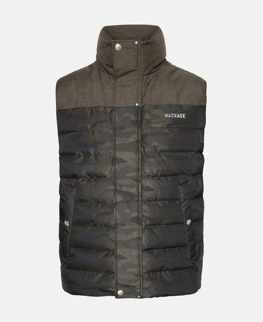 Mackage Down gilet Brody-jc
