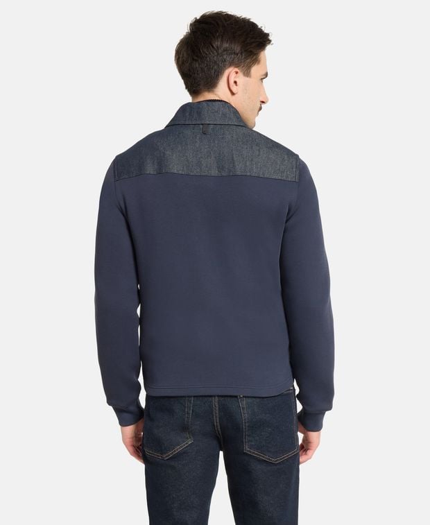 Mackage Hybrid down jacket Donovan