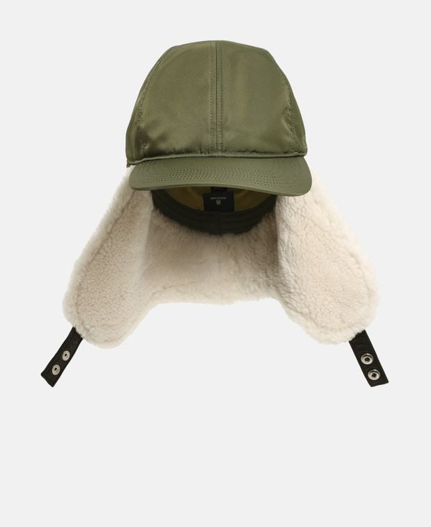 Mackage Hat Eddy-Sa