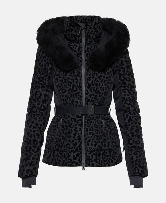 Mackage Down ski jacket Elita