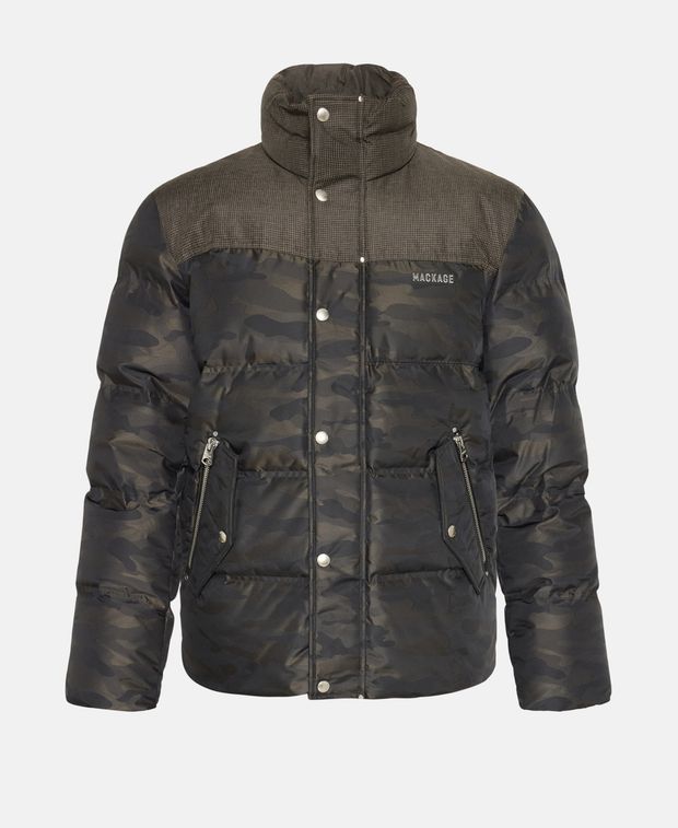 Mackage Down jacket Everett