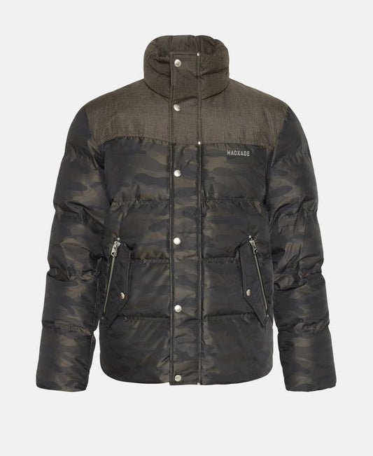 Mackage Down jacket Everett