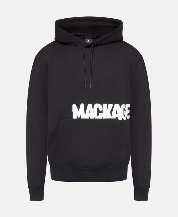 Mackage Hoodie Krystian-Pr