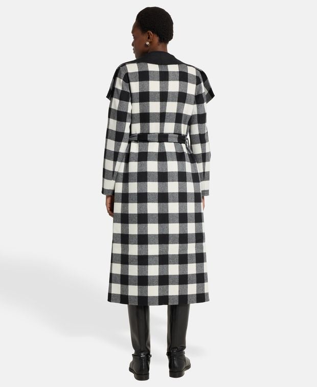 Mackage Wool coat Mai-Pl