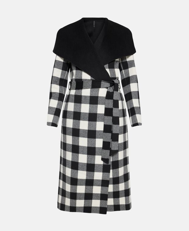 Mackage Wool coat Mai-Pl