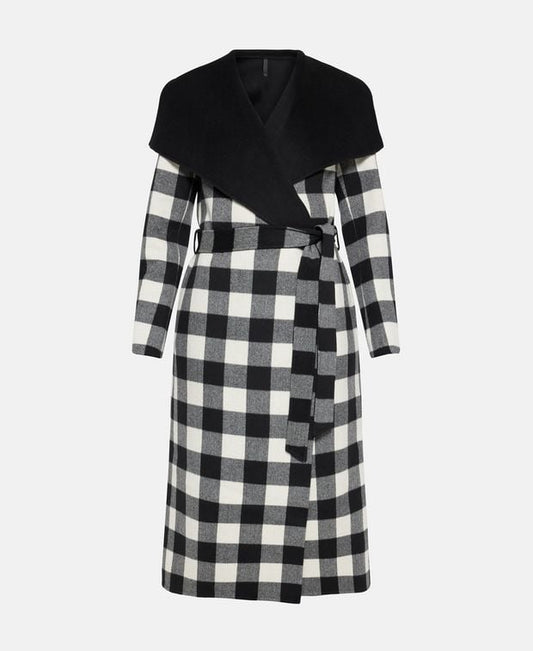 Mackage Wool coat Mai-Pl