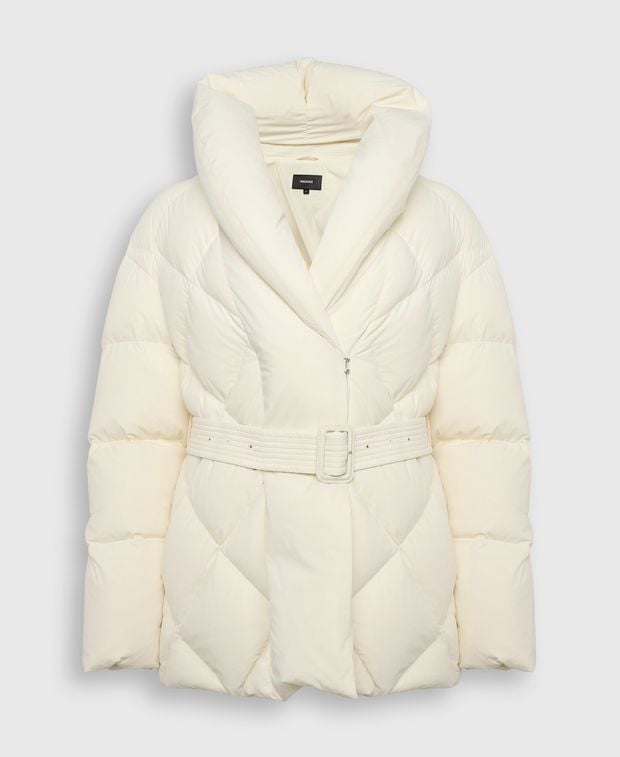 Mackage Down jacket Olive
