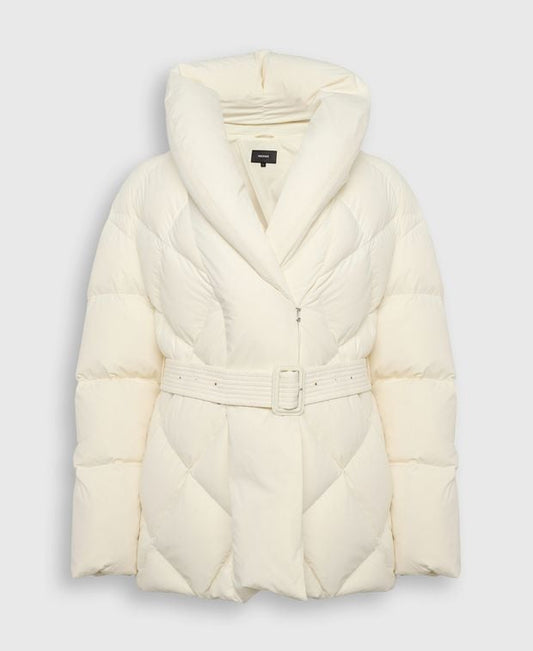 Mackage Down jacket Olive