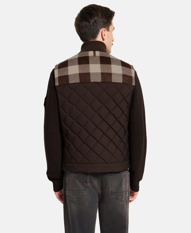 Mackage Down gilet Ricardo
