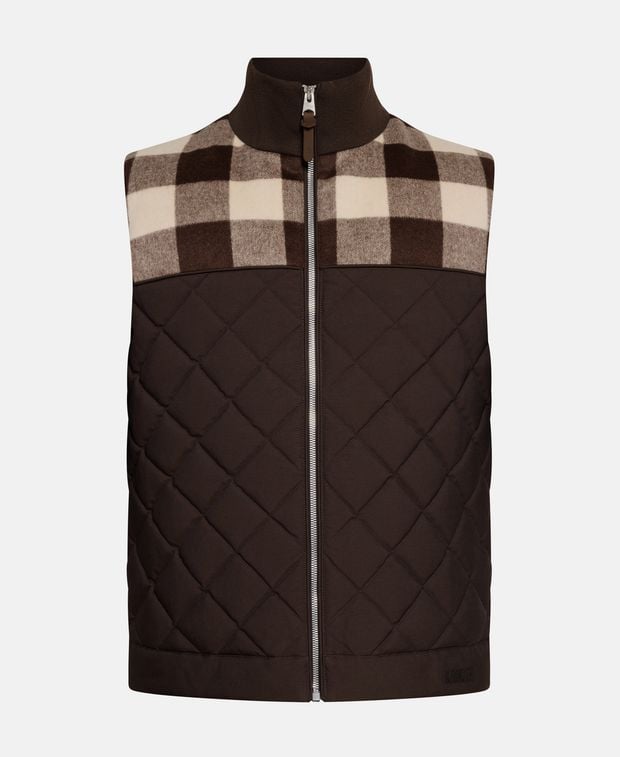 Mackage Down gilet Ricardo