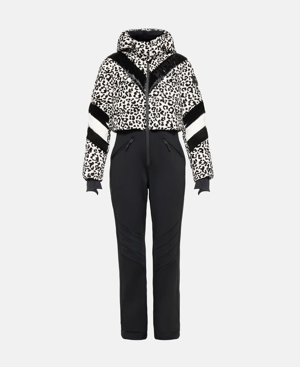 Mackage Down ski overall Satory-Flp