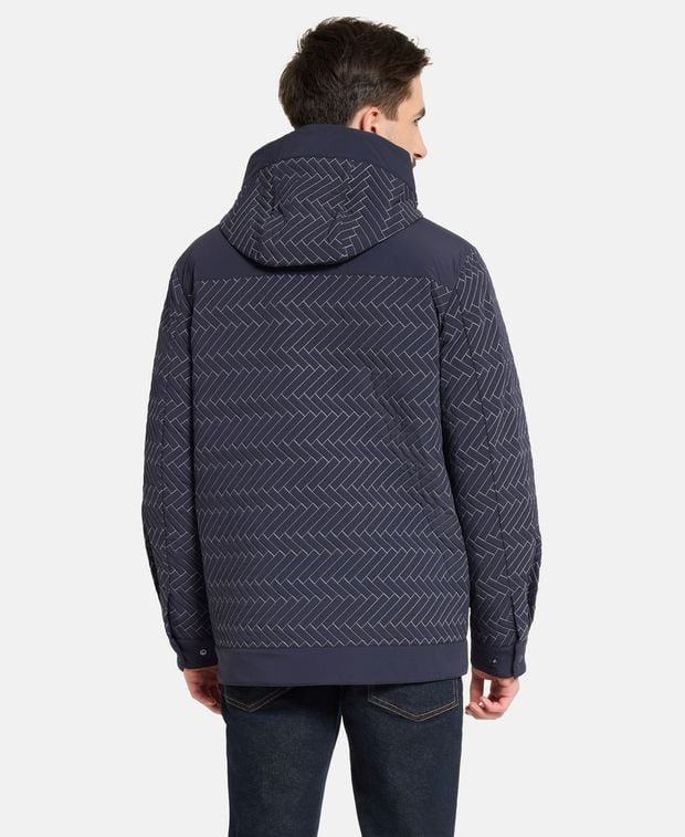 Mackage Down jacket Thiago