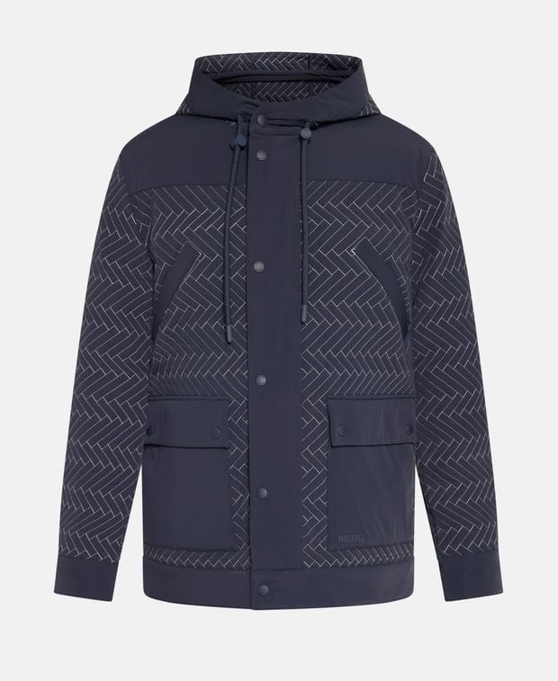Mackage Down jacket Thiago
