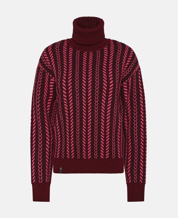 Mackage Wool jumper Astor