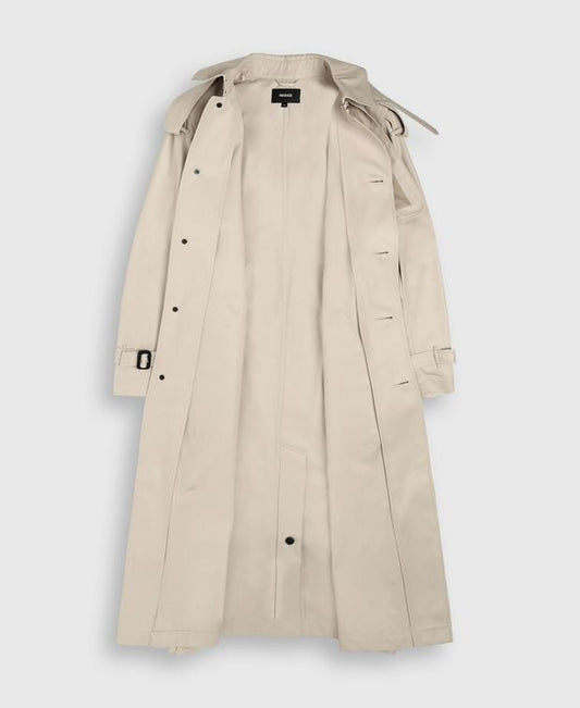Mackage Trench coat Beau