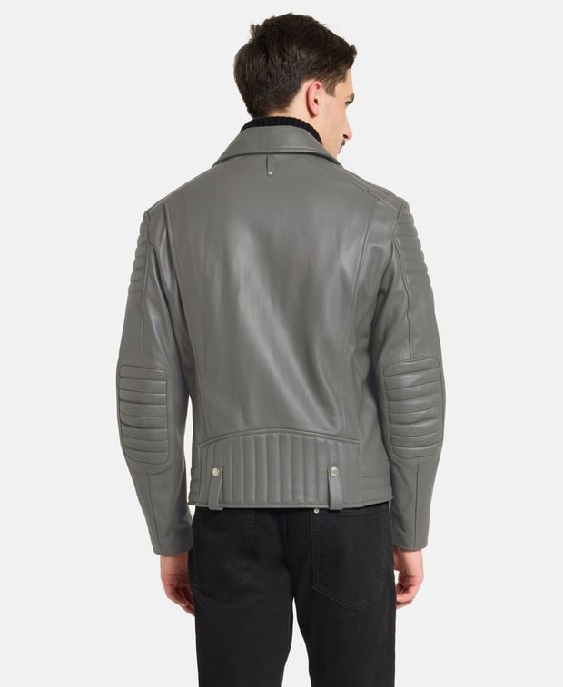 Mackage Leather jacket Kenneth