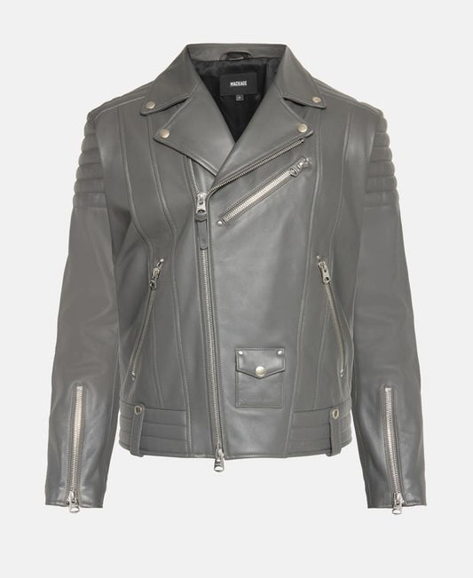 Mackage Leather jacket Kenneth