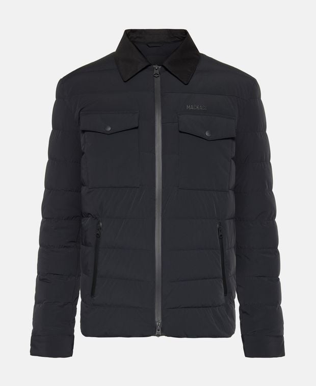 Mackage Down jacket Osmond-City