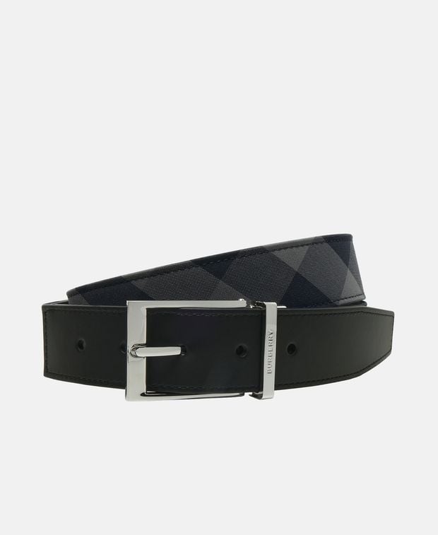 Burberry Reversible belt Louis 35
