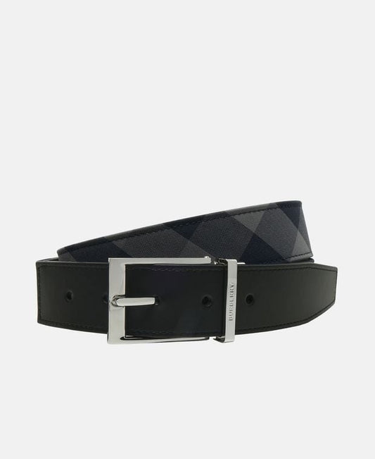 Burberry Reversible belt Louis 35