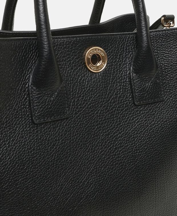 Burberry Leather handbag Bermondsey