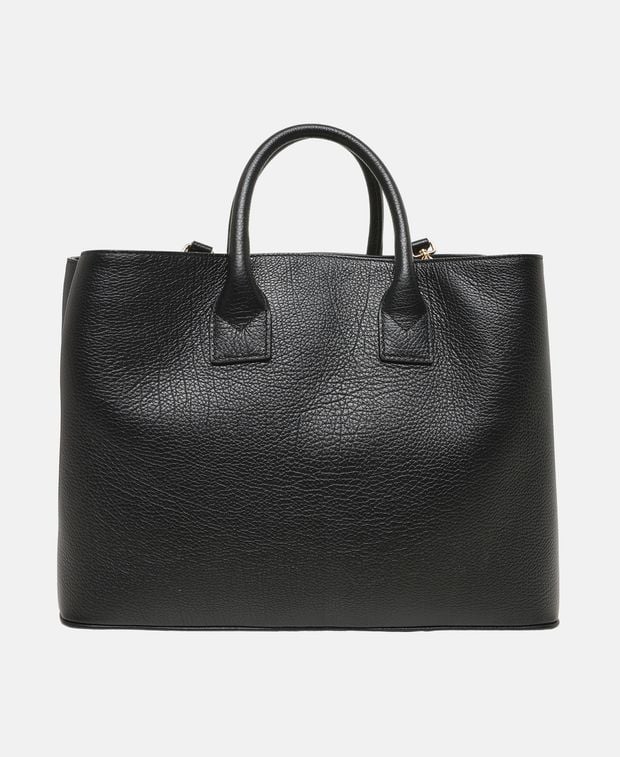 Burberry Leather handbag Bermondsey