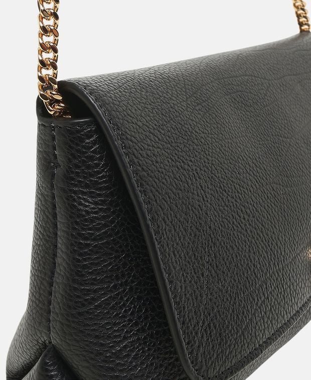 Burberry Leather cross body bag Millie
