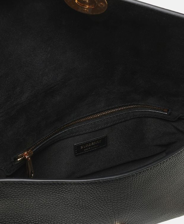 Burberry Leather cross body bag Millie