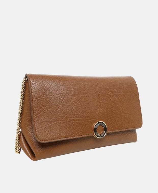 Burberry Leather cross body bag Millie
