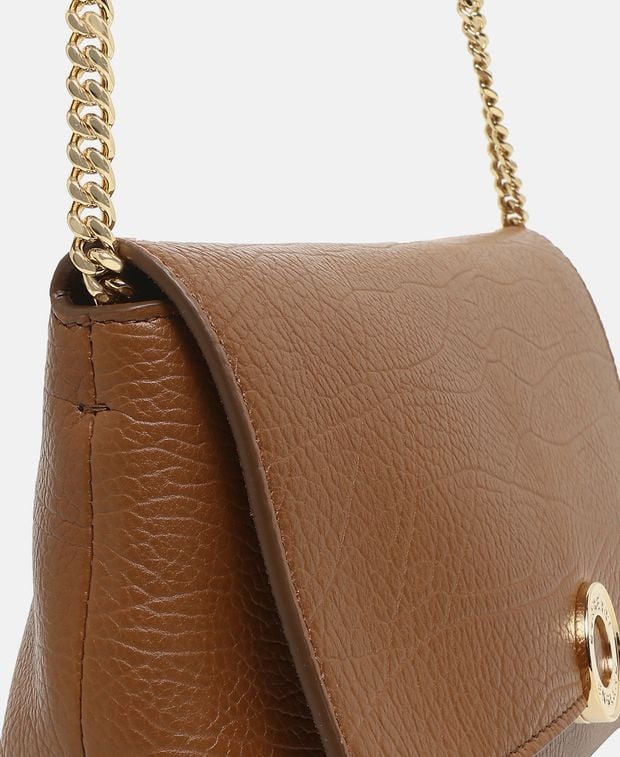 Burberry Leather cross body bag Millie