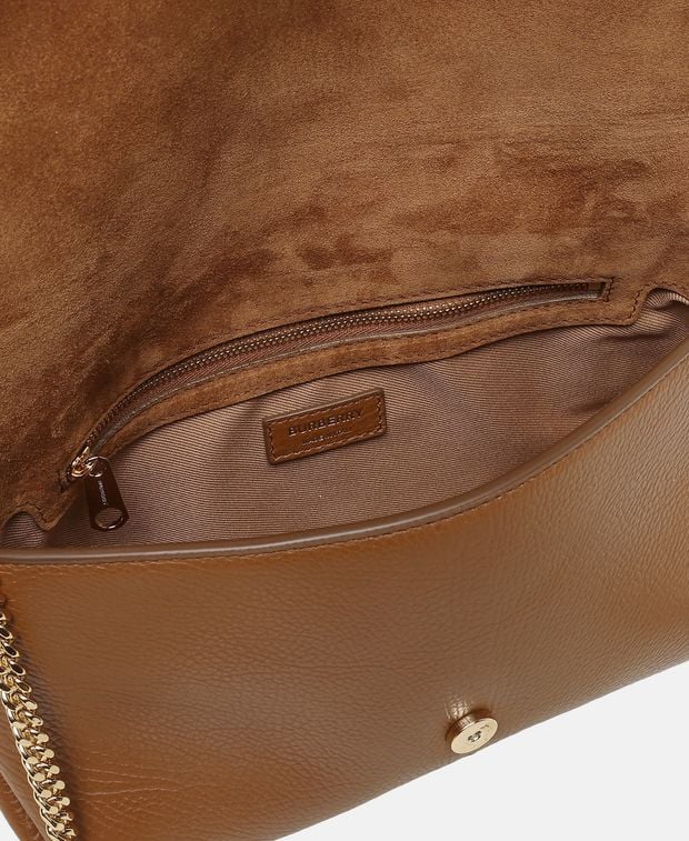 Burberry Leather cross body bag Millie