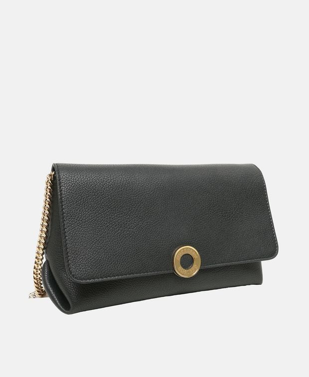 Burberry Leather cross body bag Millie