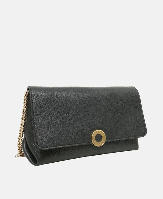 Burberry Leather cross body bag Millie