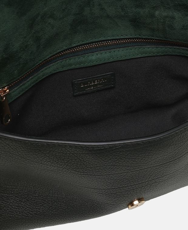 Burberry Leather cross body bag Millie