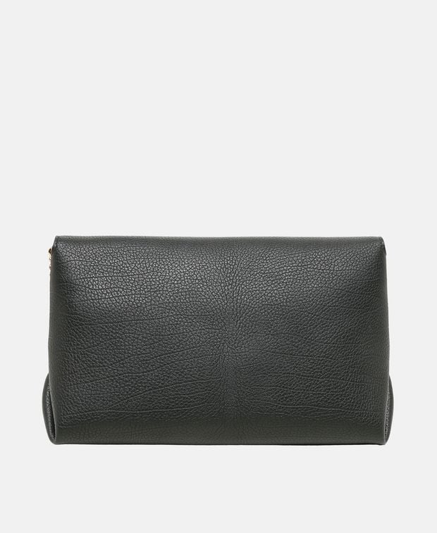 Burberry Leather cross body bag Millie