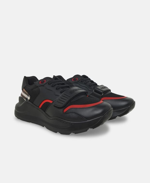 Burberry Sneakers Ramsey
