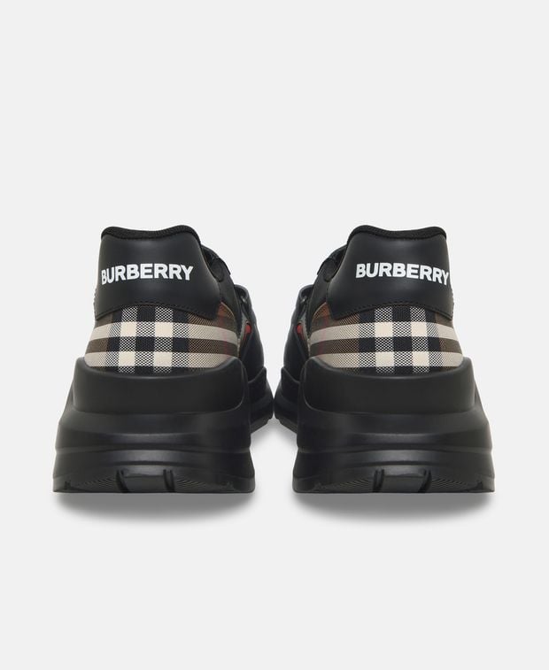 Burberry Sneakers Ramsey