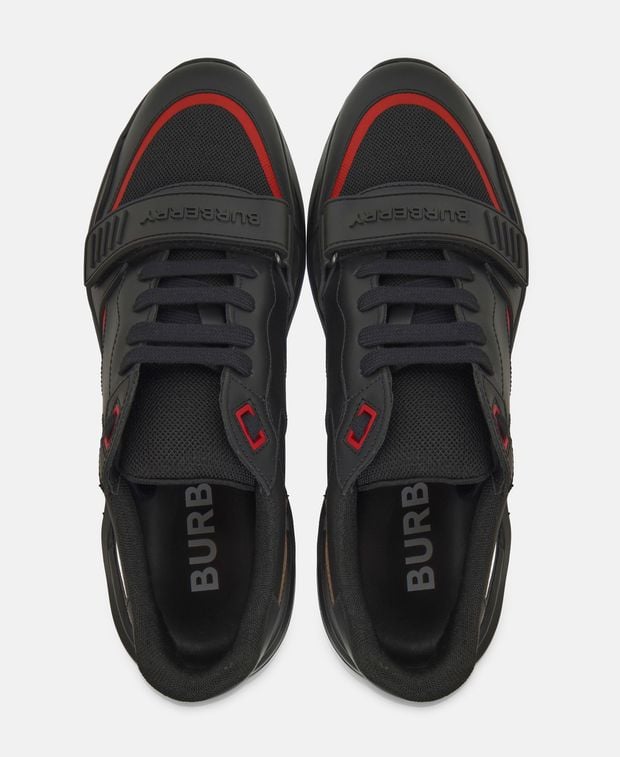 Burberry Sneakers Ramsey