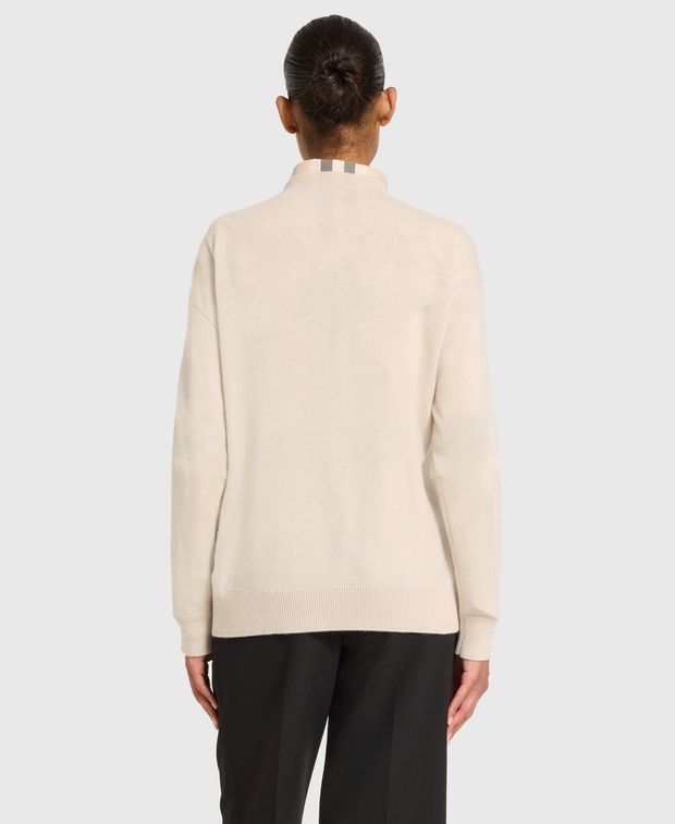 Burberry Cashmere pullover Haw
