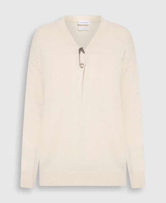 Burberry Cashmere pullover Haw