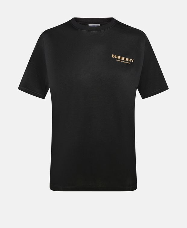 Burberry Crew neck t-shirt Jemma