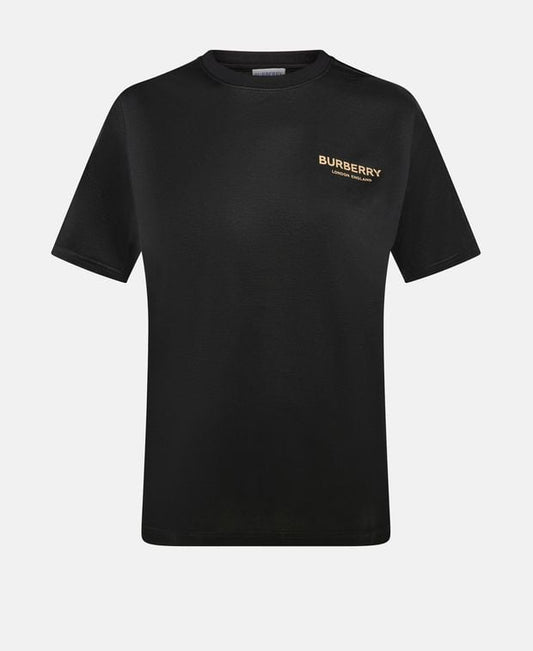 Burberry Crew neck t-shirt Jemma