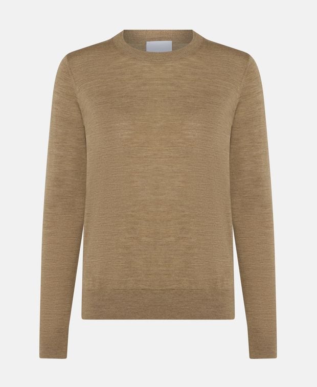 Burberry Wool jumper Lea