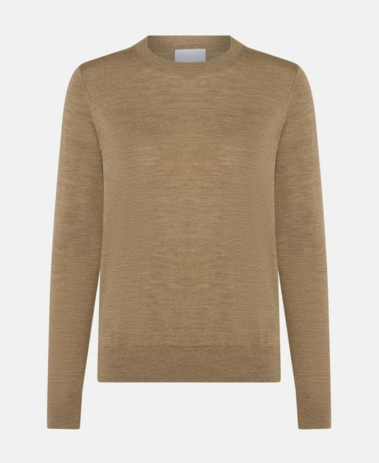 Burberry Wool jumper Lea