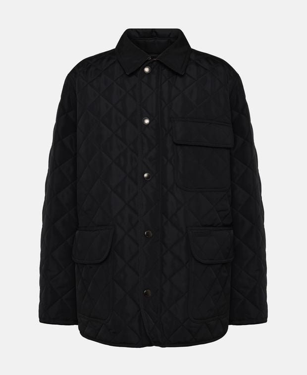 Burberry Quilted jacket Alford
