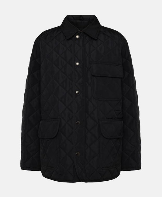 Burberry Quilted jacket Alford