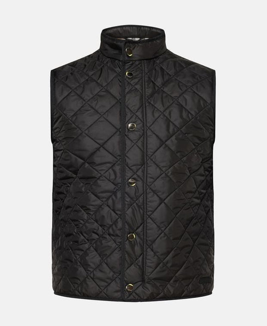 Burberry Quilted gilet Broxbourne